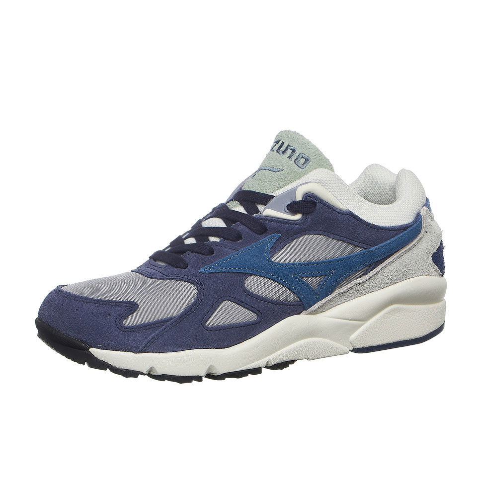 Tenisky a topánky Mizuno Sky Medal Premium Šedá | D1GA217103, 1