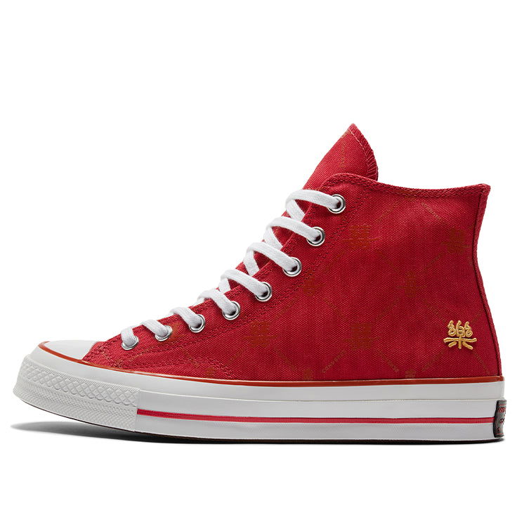 Tenisky a topánky Converse Chuck Taylor All Star 1970s Červená | A05275C