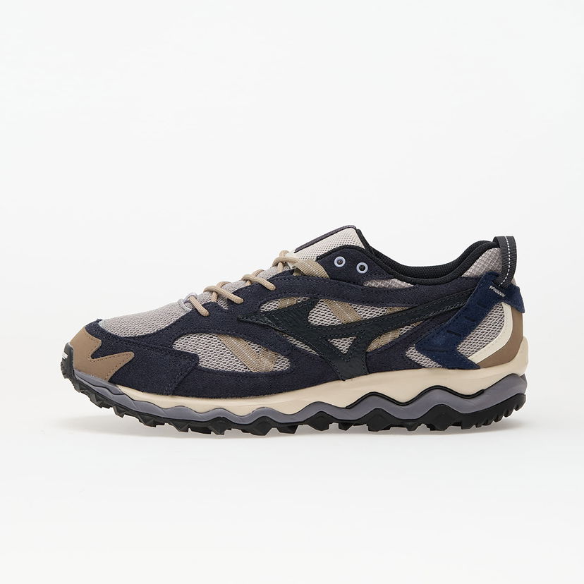 Tenisky a topánky Mizuno Wave Mujin Tl Navy | D1GA251304