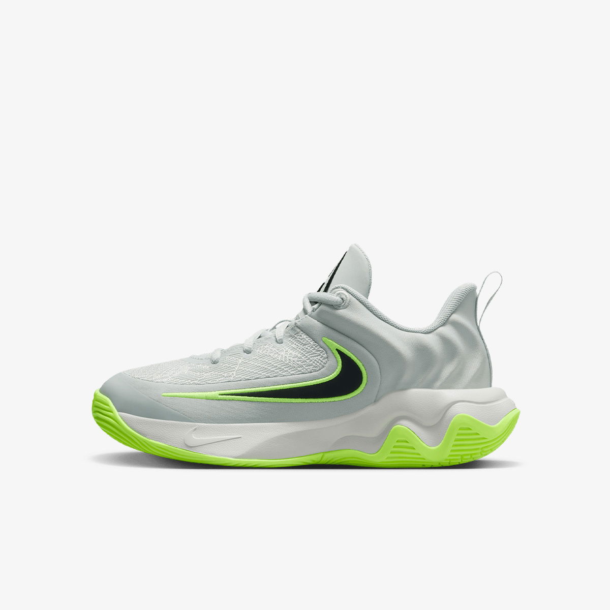 Tenisky a topánky Nike Giannis Immortality 4 Šedá | IH7664-002, 1