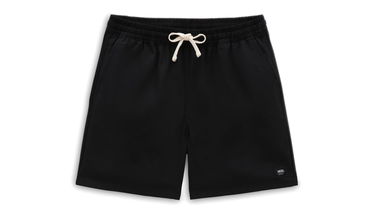 Šortky Vans Range Relaxed Sport Short Čierna | VN0005ZYBLK, 0