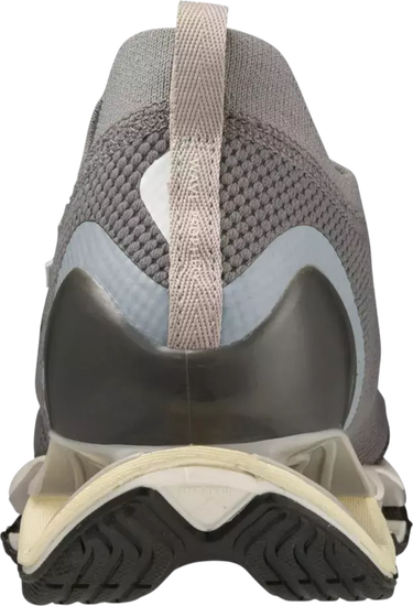 Tenisky a topánky Mizuno Wave Prophecy Beta Šedá | d1ga2276-002, 4