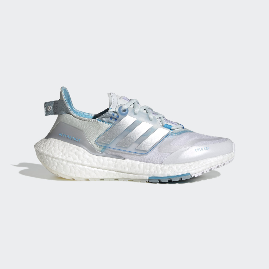 Tenisky a topánky adidas Performance Ultraboost 22 COLD.RDY Modrá | GX8032, 1