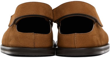 Oblečenie Studio Nicholson Studio Nicholson Hardning Clogs Hnedá | HARDNING SNM - 1019, 1