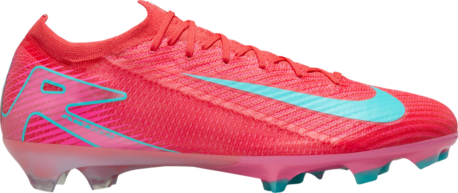 Tenisky a topánky Nike ZM Vapor 16 Elite FG Ružová | fq1457-800, 0