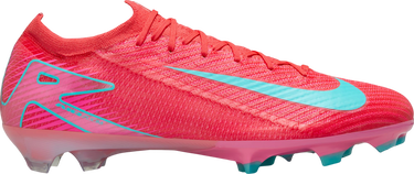 Tenisky a topánky Nike ZM Vapor 16 Elite FG Ružová | fq1457-800, 0