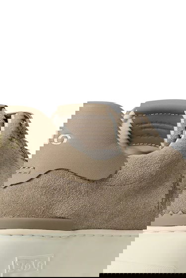 Tenisky a topánky Polo by Ralph Lauren Rlite Court Béžová | 809974096001.200, 3