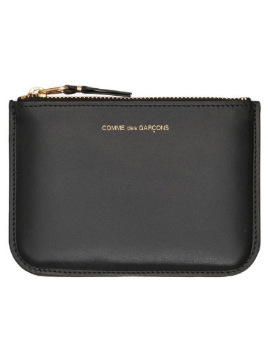 Kufor Comme des Garçons Classic Print Zip Pouch Čierna | SA8100CP 1