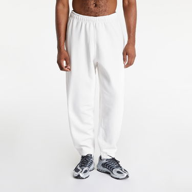 Tepláky Nike Fleece Pants Biela | CW5460-030, 0