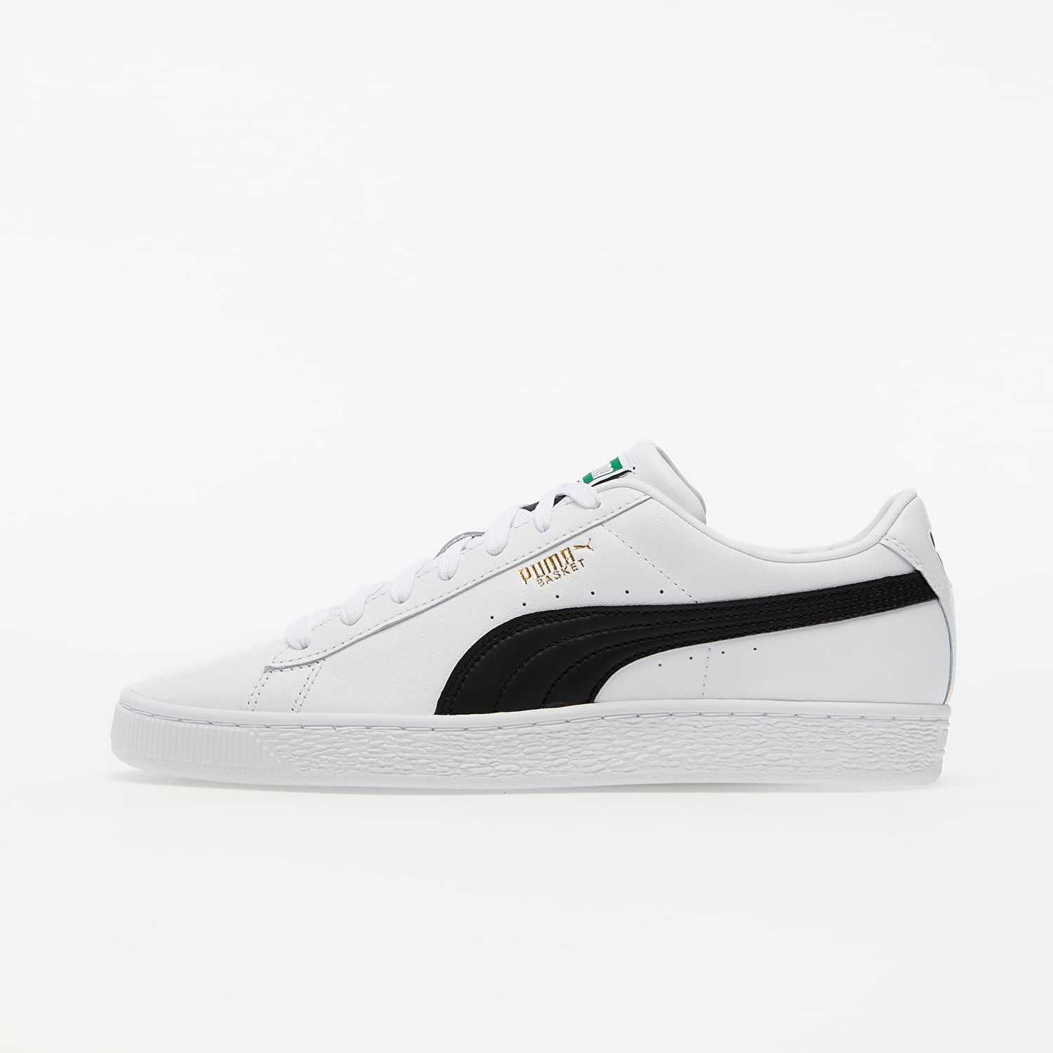 Tenisky a topánky Puma Basket Classic XXl Biela | 37492302, 0