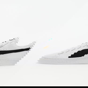 Tenisky a topánky Puma Basket Classic XXl Biela | 37492302, 0