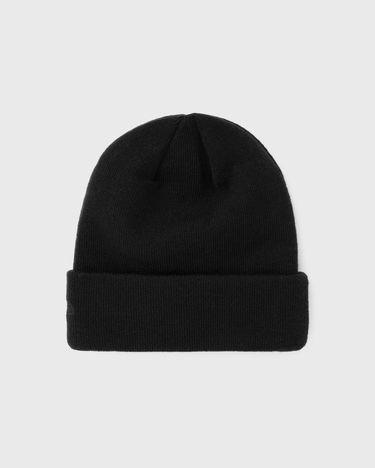 Kulicha New Era MLB Essential Cuff Knit Beanie NY Čierna | 12122729, 2