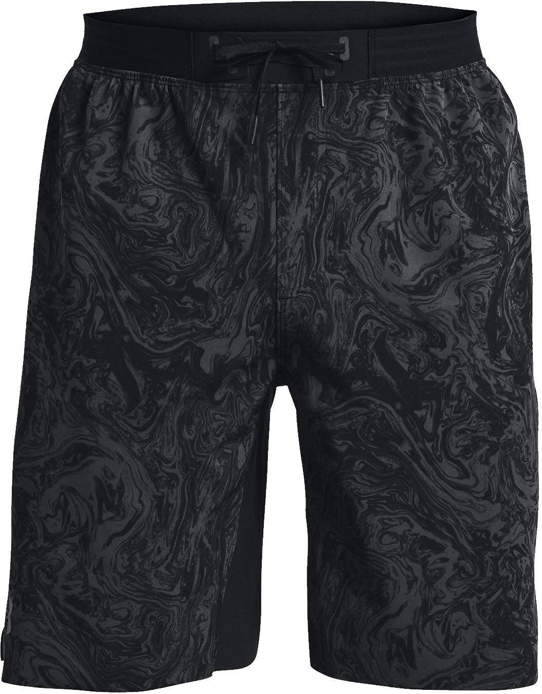 Reign Woven Short Training