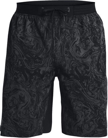 Šortky Under Armour Reign Woven Short Training Čierna | 1361515-002, 2