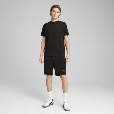 Tričko Puma Men's Essentials Elevated T-Shirt Čierna | 684726_01, 3