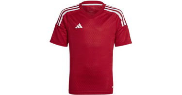 Dres adidas Performance Tiro 23 Competition Match Jersey Červená | ic7457-aepu, 1