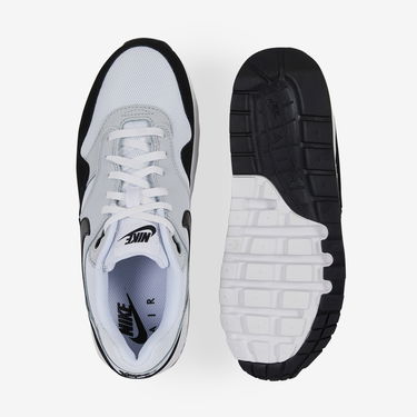 Tenisky a topánky Nike Air Max 1 Blanc/noir Biela | DZ3307-106, 2