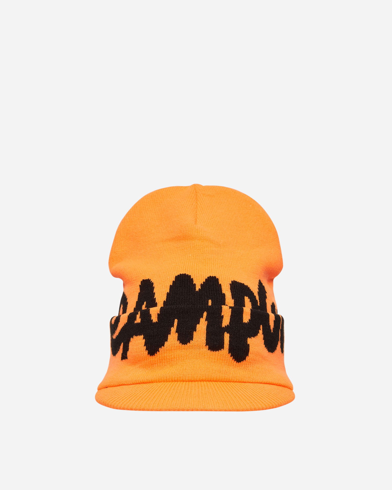 Kulicha Vans Deaton Chris Anthony x Visor Beanie Oranžová | VN0A7SPXBLK1, 0