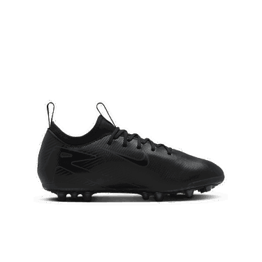 Tenisky a topánky Nike Jr. Mercurial Vapor 16 Academy AG Čierna | FQ8403-002, 3