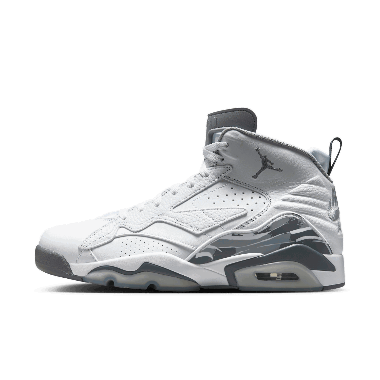 Tenisky a topánky Jordan Jumpman MVP Biela | DZ4475-102, 1