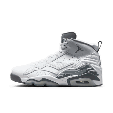 Tenisky a topánky Jordan Jumpman MVP Biela | DZ4475-102, 1