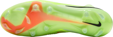 Tenisky a topánky Nike Phantom 6 High Elite FG Žltá | hj2147-800, 3