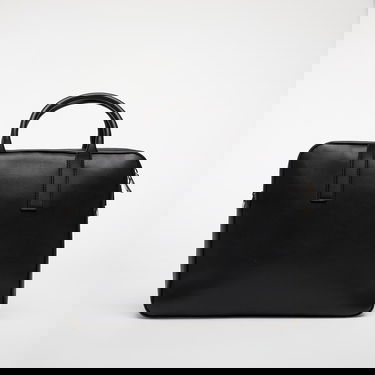 Taška cez rameno CALVIN KLEIN Calvin Klein Raised Commuter Bag Čierna | LV04D3157G UB1, 1