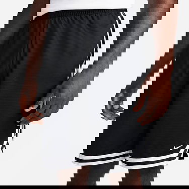 Šortky Nike DRI-FIT DNA 10IN SHORT Čierna | FN2604-010, 0