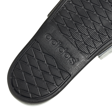 Tenisky a topánky adidas Originals Adilette comfort 44 2/3 Šedá | FW7683, 5