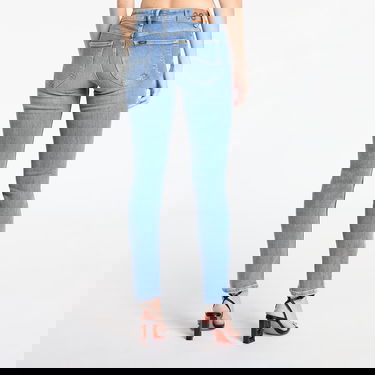 Džínsy Lee Elly Holding Back Jeans Modrá | 112355239, 3