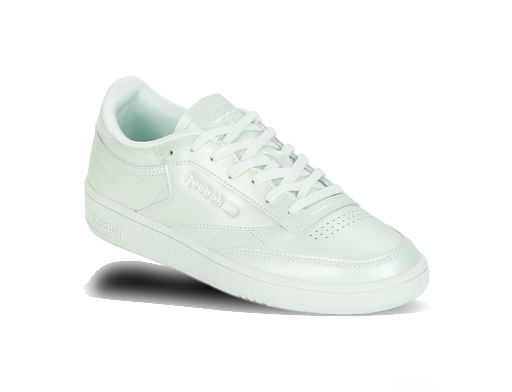 Tenisky a topánky Reebok Classic CLUB C 85 Biela | CN5658