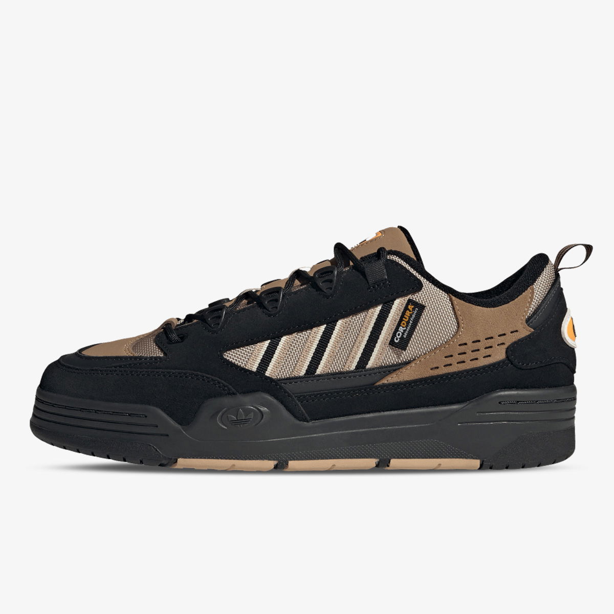 Tenisky a topánky adidas Originals ADI2000 Čierna | ID2097, 1