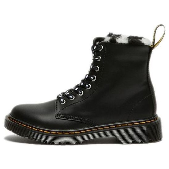 Tenisky a topánky Dr. Martens 1460 Serena Boots Čierna | 26995001
