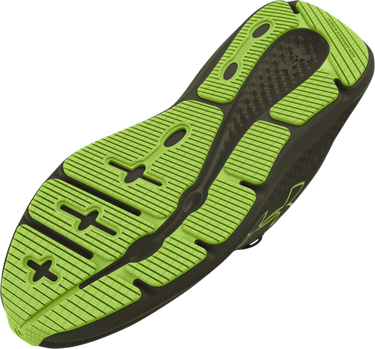 Tenisky a topánky Under Armour Charged Pursuit 3 Zelené | 3026518-301, 2