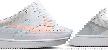 Tenisky a topánky Nike Court Vision Low Biela | cd5434-103, 0