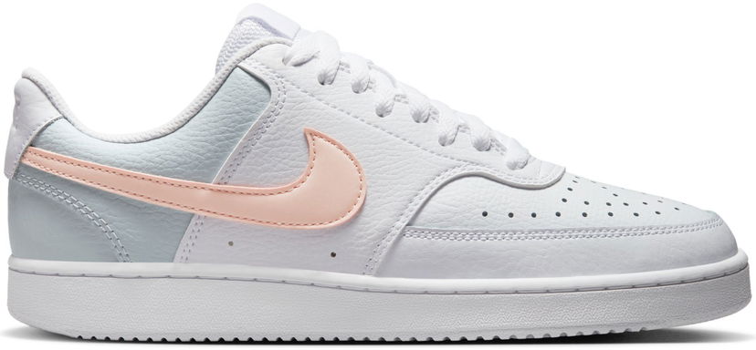 Tenisky a topánky Nike Court Vision Low Biela | cd5434-103