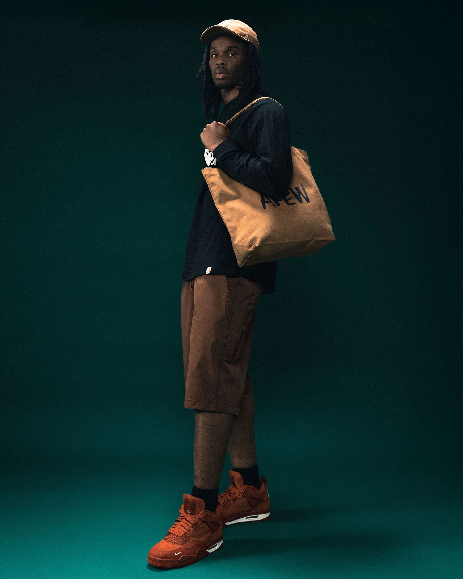 Šortky Dickies Dickies Wilsall Carpenter Shorts Hnedá | DK0A4Z7XK471, 1