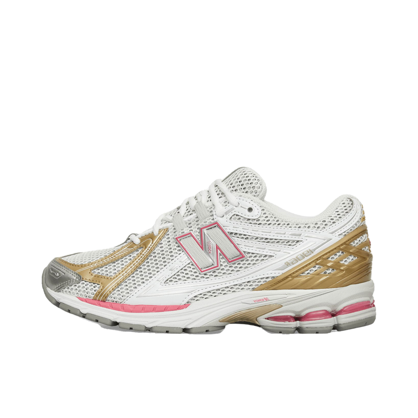 Tenisky a topánky New Balance 1906R Biela | U1906RCH