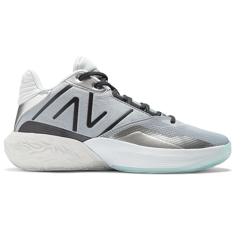 Tenisky a topánky New Balance TWO WXY v4 Šedá | BB2WYGS4, 0