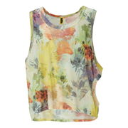 Onitsuka Tiger Printed Tank