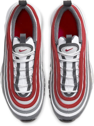 Tenisky a topánky Nike Air Max 97 GS Šedá | 921522-017, 3