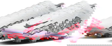 Tenisky a topánky Nike Zoom Mercurial Vapor 15 Elite FG Biela | dj4978-101, 4
