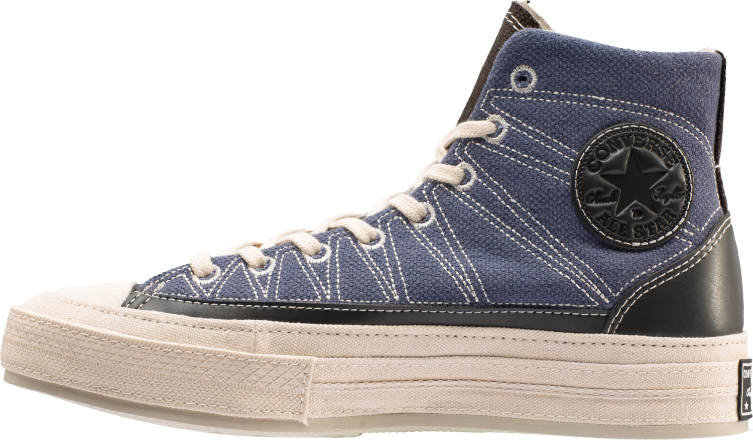 Tenisky a topánky Converse Cosy Granola Chuck 70 HI Hnedá | 171548c-721, 1