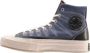 Tenisky a topánky Converse Cosy Granola Chuck 70 HI Hnedá | 171548c-721, 1