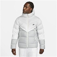 Sportswear Storm-FIT Windrunner PRIMALOFT ® Jacket