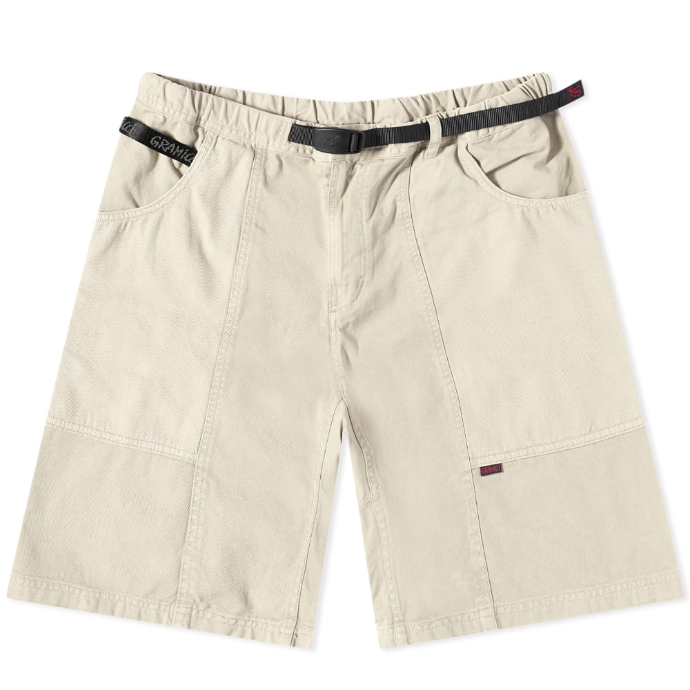 Šortky GRAMICCI Gadget Short Béžová | G104-OGT-GRG, 0