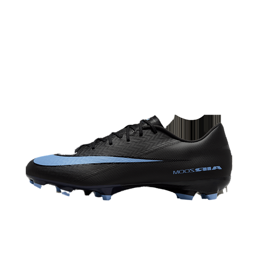 Tenisky a topánky Nike Nike ZOOM VAPOR 16 ACADEMY FG/MG Čierna | fq1458-001