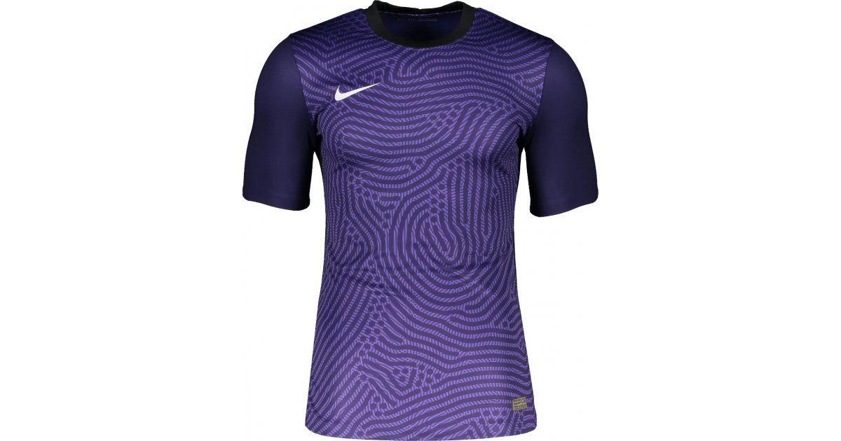 Dres Nike Promo Fialová | ci1028-545, 1