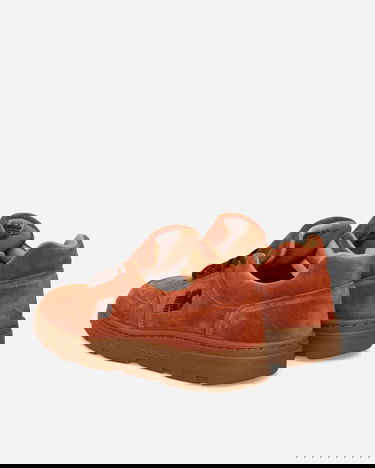 Tenisky a topánky New Balance Made in UK Allerdale Oranžová | UADWGGR, 4