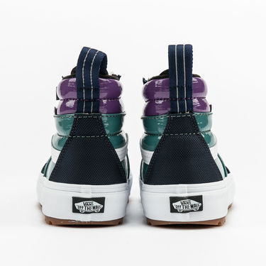 Tenisky a topánky Vans SK8 - Hi MTE 2.0 DX Rôznofarebný | VN0A4P3I2US1, 3